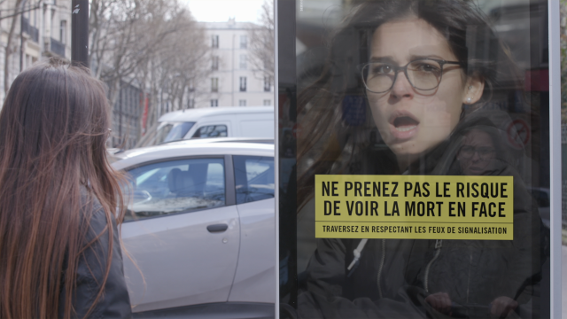 Permalink to:Sécurité Routière